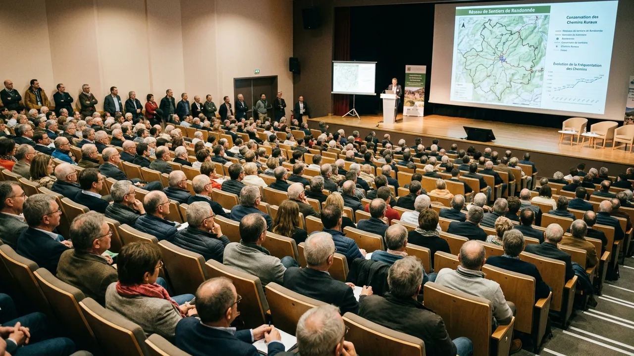 Assemblée constitutive et consultation citoyenne régionale en Ariège